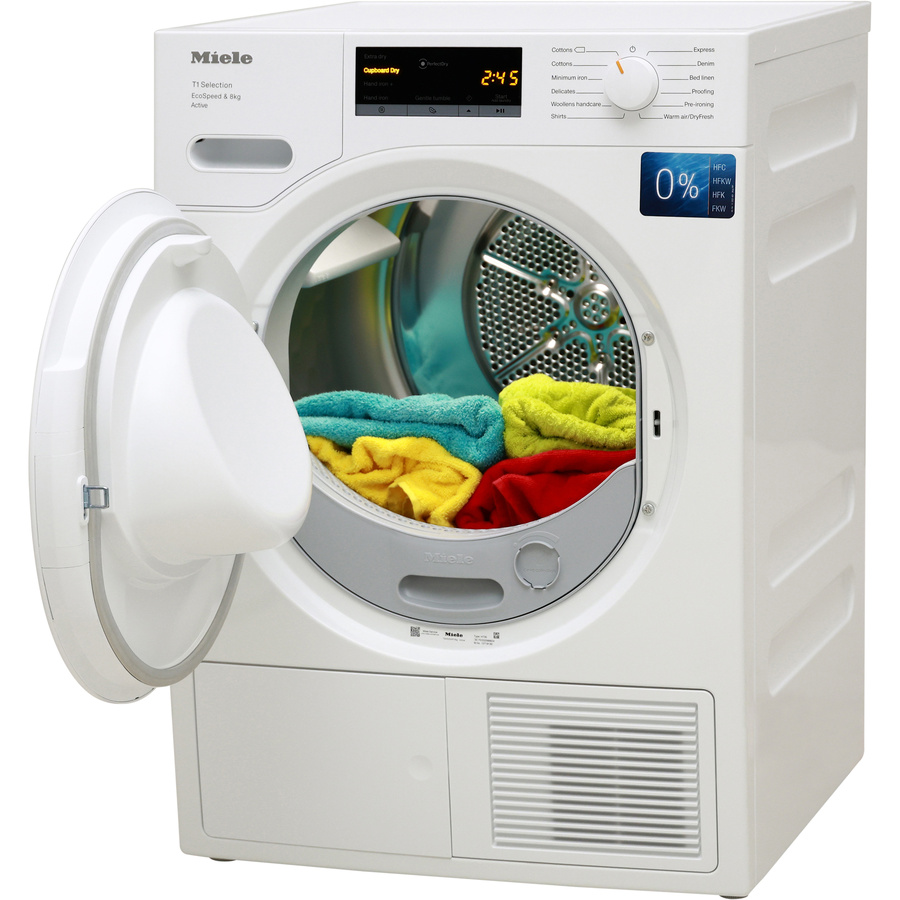 Miele TSA523 WP