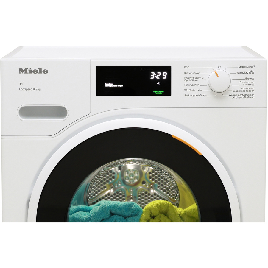 Miele TWD 640 WP