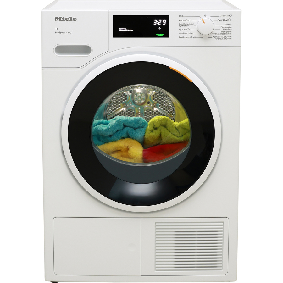 Miele TWD 640 WP