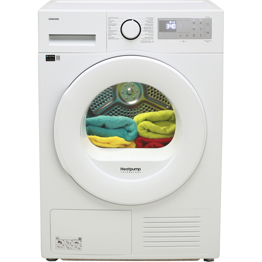 Samsung DV90DG52A0AHEF