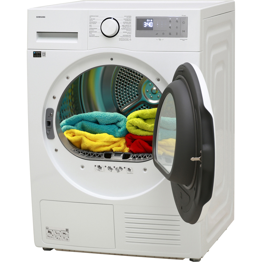 Samsung DV90DG52A0AHEF