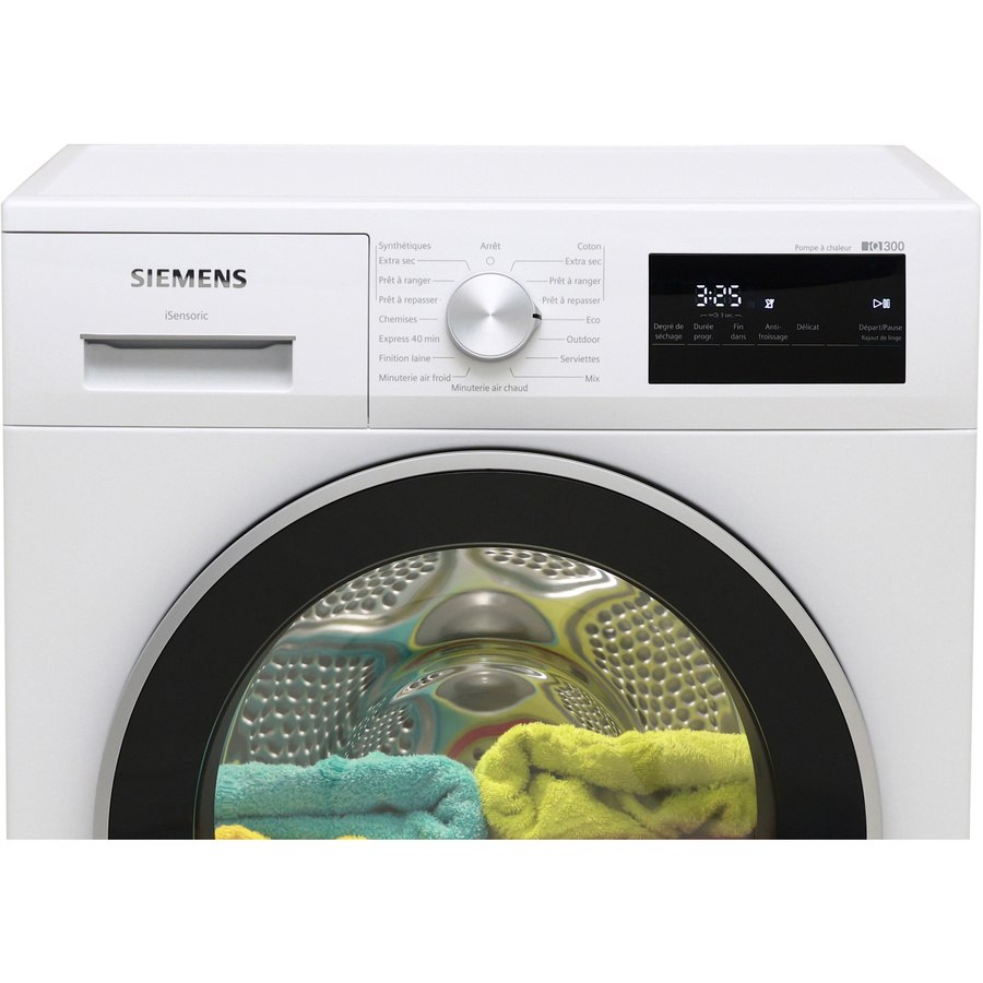 Siemens WT45H00SFR