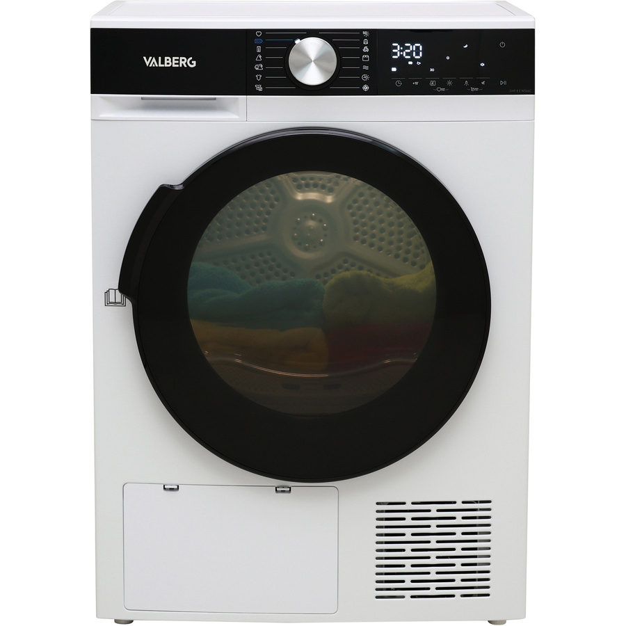 Valberg DHP 8 E W566C