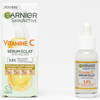 Garnier Vitamine C Sérum éclat anti-taches