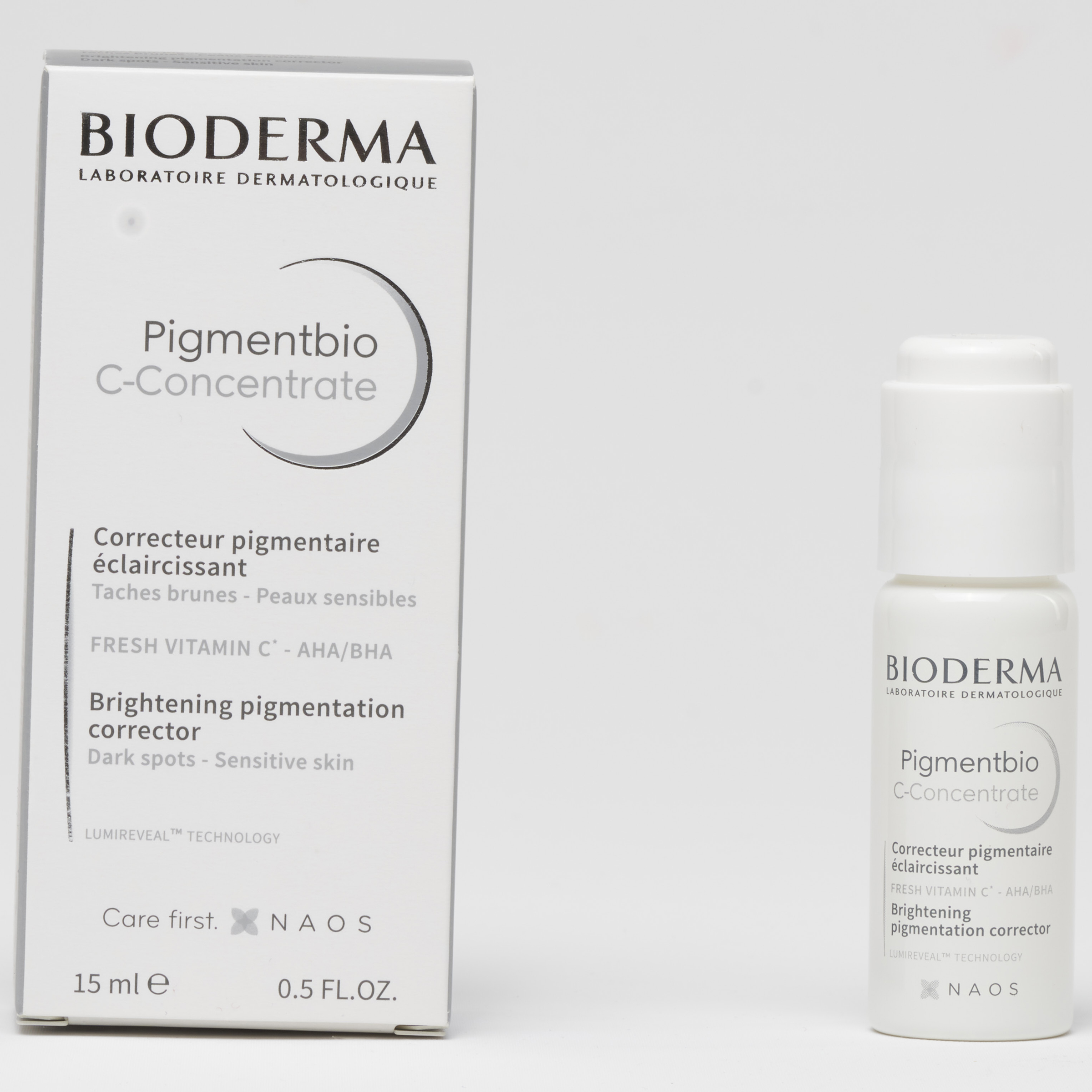 Bioderma Pigmentbio C-Concentrate - 
