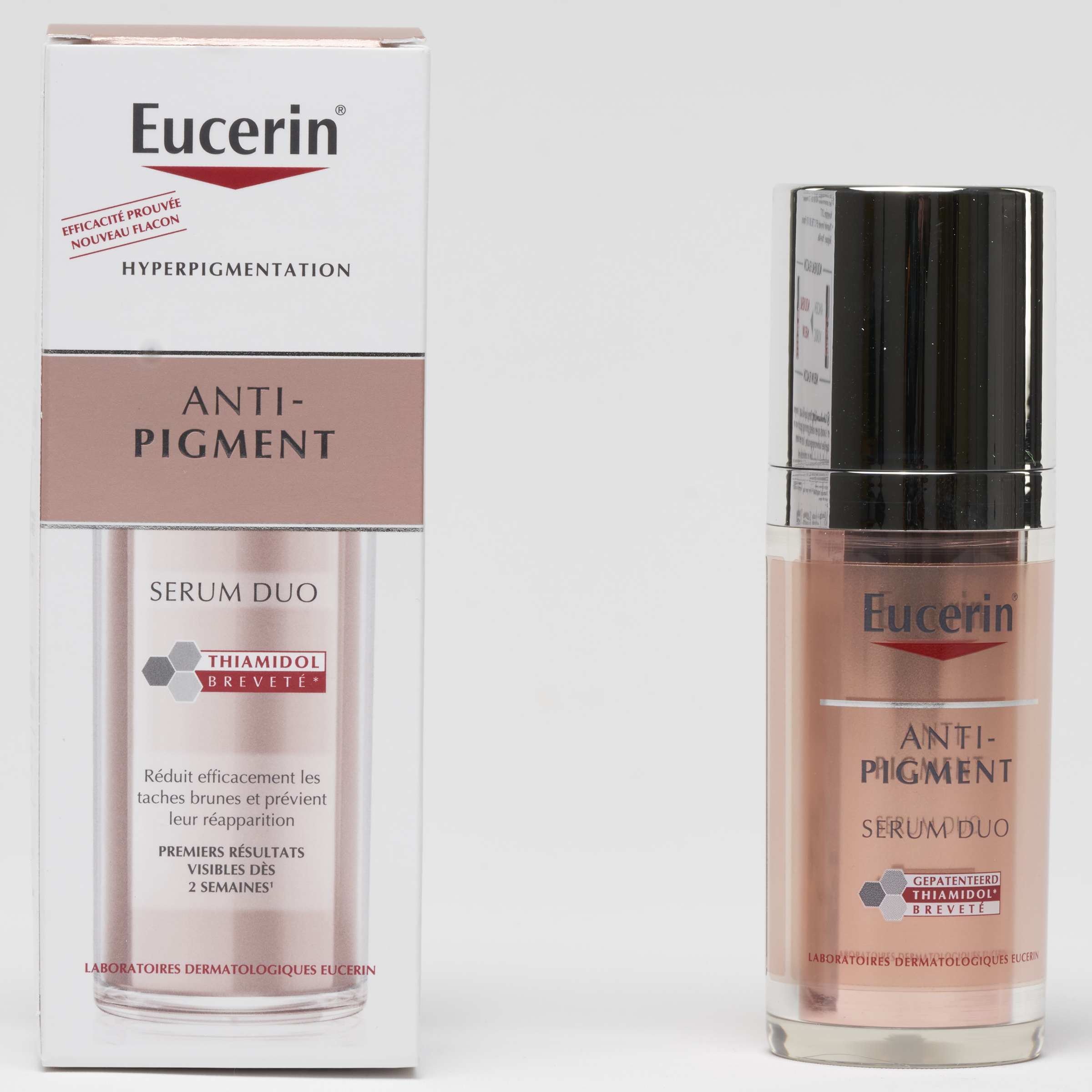 Eucerin Anti-pigment Sérum duo - 