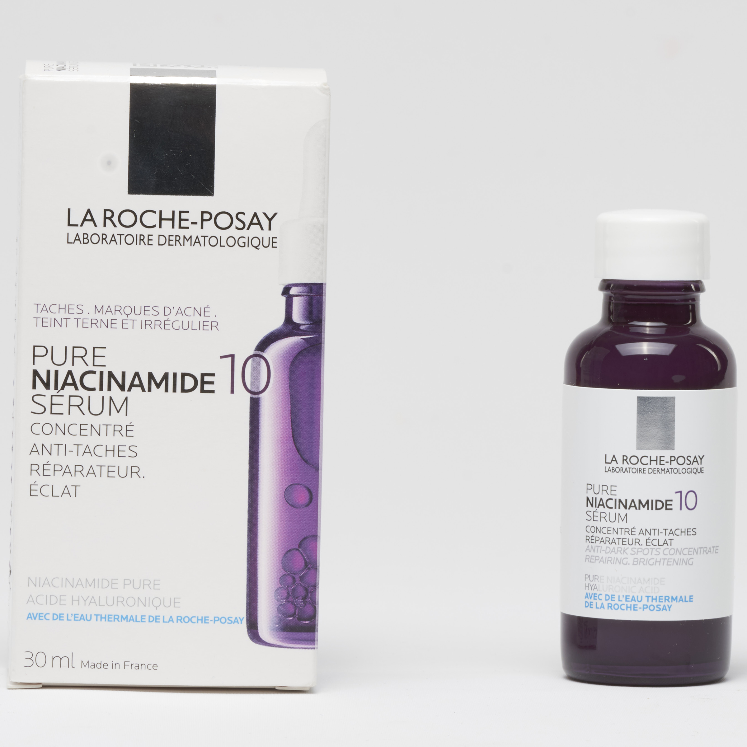 La Roche-Posay Pure Niacinamide 10 - 