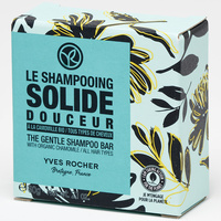 Yves Rocher Le shampooing solide douceur à la camomille bio