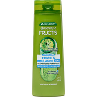 Garnier Fructis Force & brillance 2 en 1 shampoing fortifiant