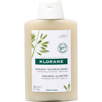 Klorane Extra-doux shampoing à l’avoine