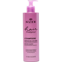 Nuxe Hair prodigieux shampoing brillance miroir