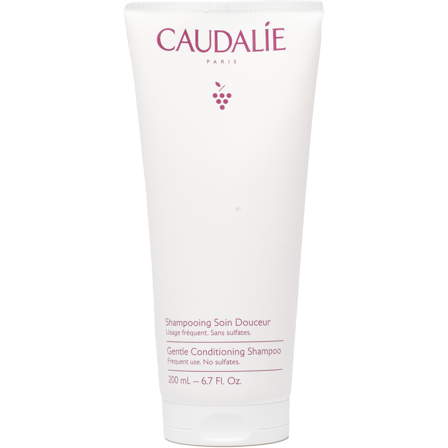 Caudalie Shampoing soin douceur