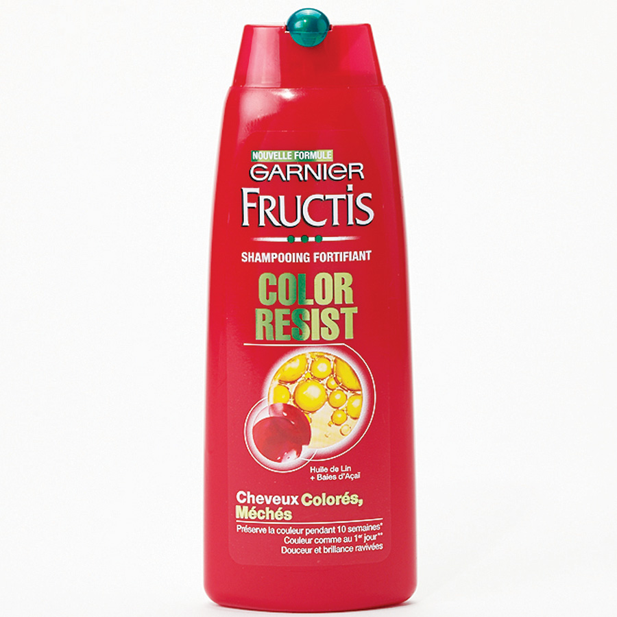 Fructis Color Resist - 