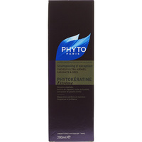 Phyto Phytokératine extrême - Shampooing d’exception
