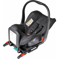 ABC Design Risus + base Risus Isofix