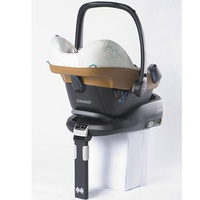 Bébé Confort Pebble + base FamilyFix