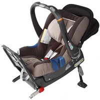 Britax Römer Baby Safe Plus SHR II + base Isofix