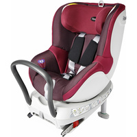 Britax Römer Dual-Fix