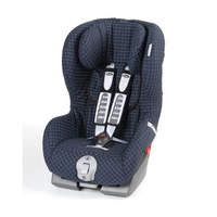 Britax Römer King Plus