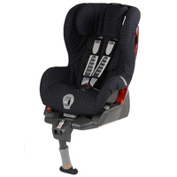 Britax Römer Safefix Plus