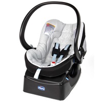 Chicco Auto-Fix Fast + base ceinturée