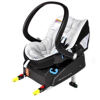 Chicco Auto-Fix Fast + base Isofix