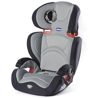 Chicco Key 2-3 Ultrafix
