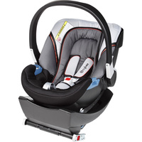 Cybex Aton 2 + base Fix