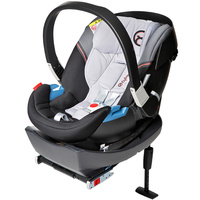 Cybex Aton 3 avec Base 2-Fix