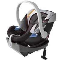 Cybex Aton + base ceinturée