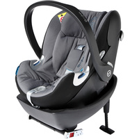 base isofix cybex aton q