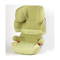 Cybex Solution X