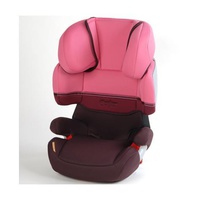 Cybex Solution X-Fix