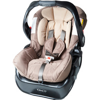 Graco Junior Baby + base