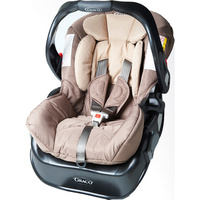 Graco Junior Baby