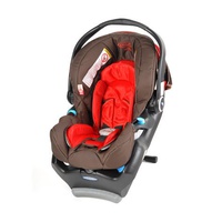 Graco Logico S HP + base