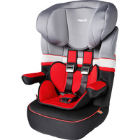 siege auto nania i max isofix