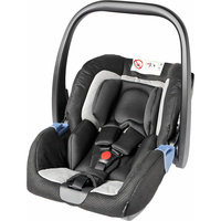 Recaro Privia
