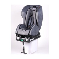 Recaro Young Expert Plus + base Isofix