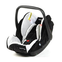 Recaro Young Profi Plus