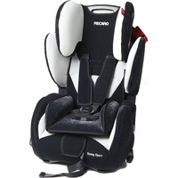 recaro 123 young sport