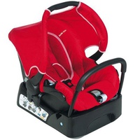 Safety First One Safe Plus + base One Safe Base