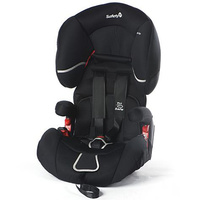Safety First Tri Safe+