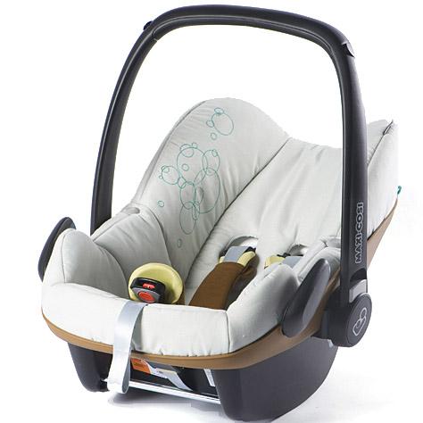 Test Bebe Confort Pebble Siege Auto Ufc Que Choisir