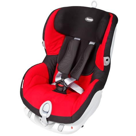 Автокресло britax romer trifix