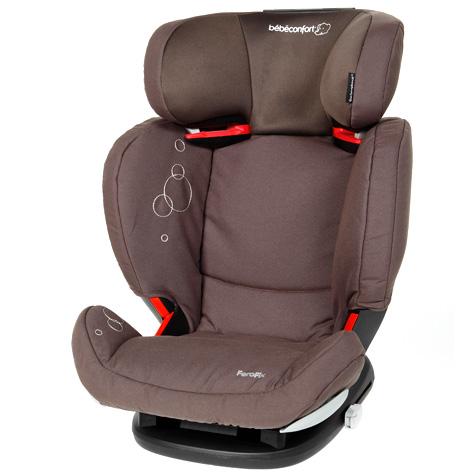 Test Bebe Confort Rodifix Siege Auto Ufc Que Choisir