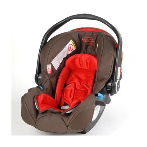 graco logico s hp poussette