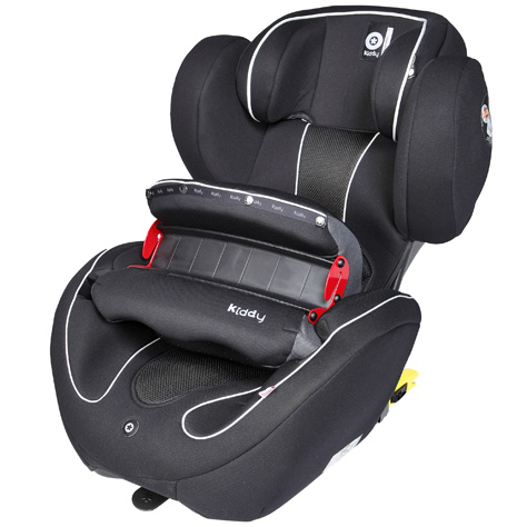 siege auto kiddy phoenixfix pro 2