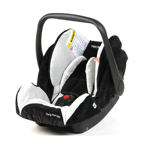 siege auto recaro young profi plus