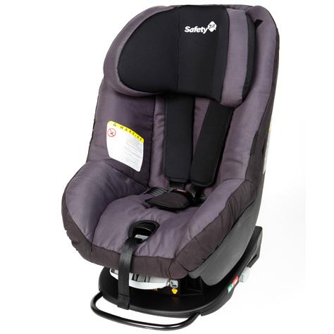 siege auto safety first isofix